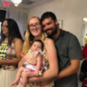 Meet your Posher, Tammy